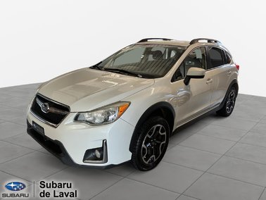 Crosstrek Sport