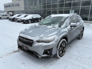 Crosstrek Convenience