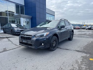 Crosstrek Limited