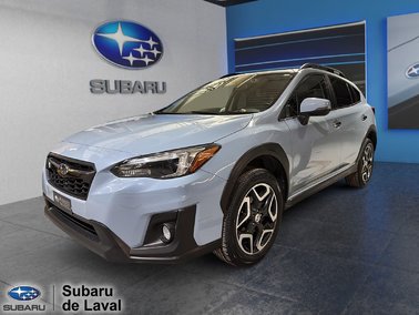 Crosstrek Limited