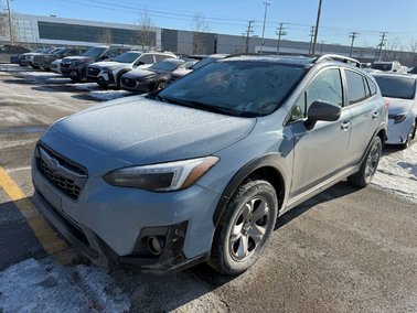 Crosstrek Limited