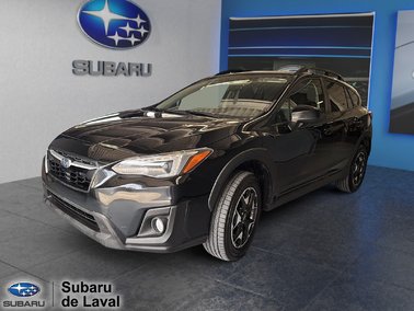 Crosstrek Sport
