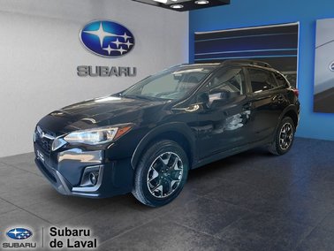 Crosstrek Convenience