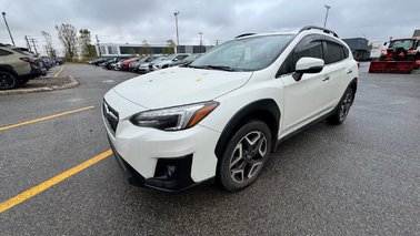Crosstrek Limited
