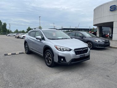 Crosstrek Convenience