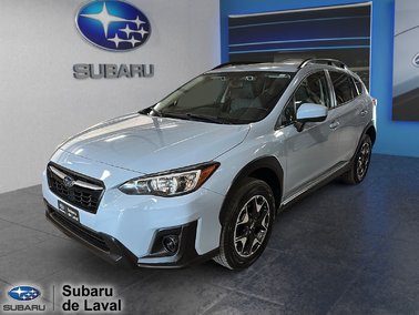 Crosstrek Convenience