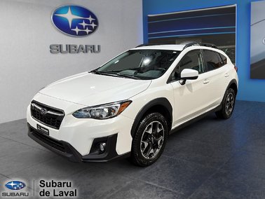 Crosstrek Touring