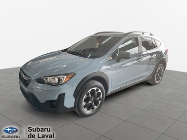 Crosstrek Convenience