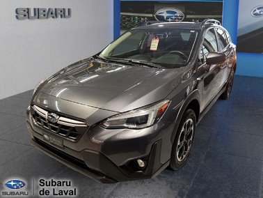 Crosstrek Sport