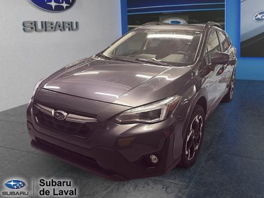 Crosstrek Limited