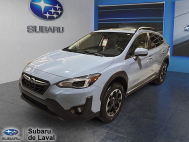 Crosstrek Sport