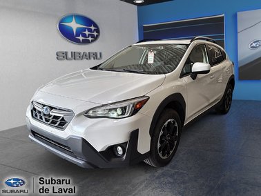 Crosstrek Sport