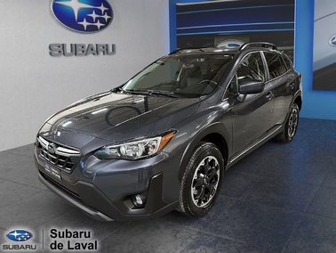 Crosstrek Touring