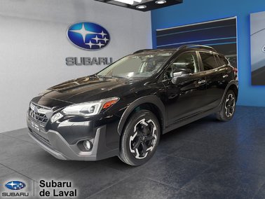 Crosstrek Limited