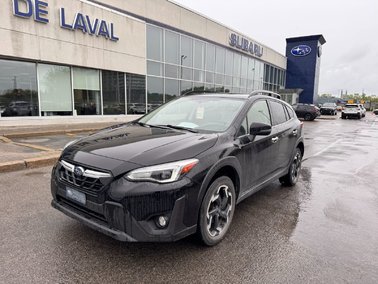 Crosstrek Limited