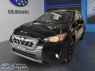 Crosstrek Touring
