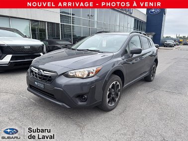 Crosstrek Convenience