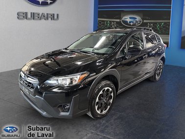 Crosstrek Convenience