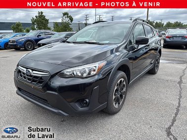 Crosstrek Convenience
