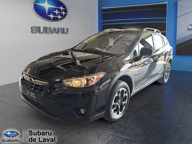 Crosstrek Touring