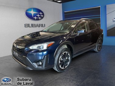 Crosstrek Sport