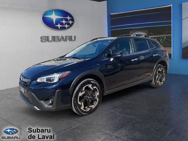 Crosstrek Limited