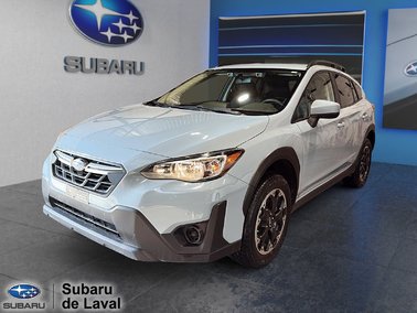 Crosstrek Convenience