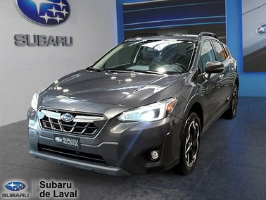 Crosstrek Limited