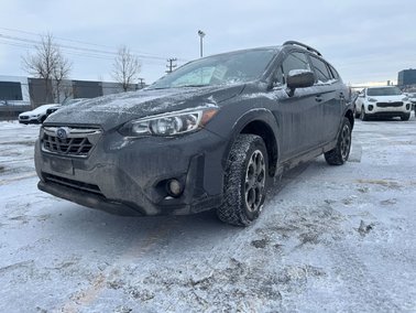 Crosstrek Touring