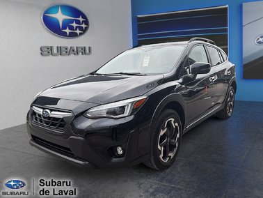 Crosstrek Limited