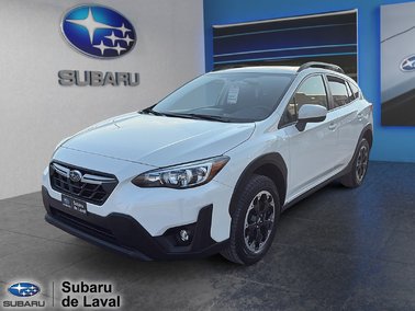 Crosstrek Touring