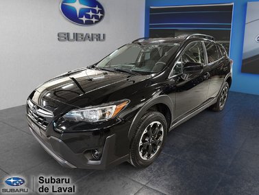 Crosstrek Convenience