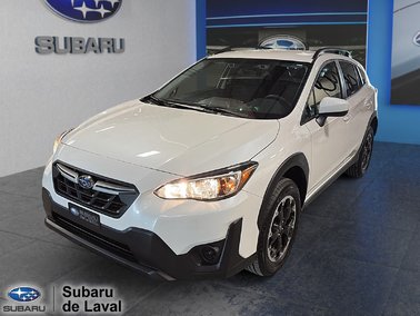 Crosstrek Convenience