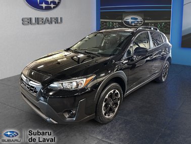 Crosstrek Convenience