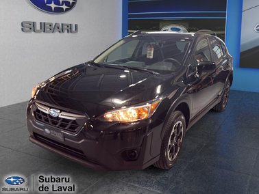 Crosstrek Convenience