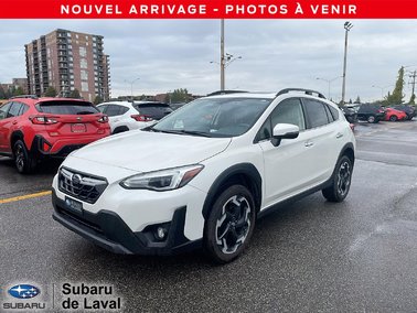 Crosstrek Limited