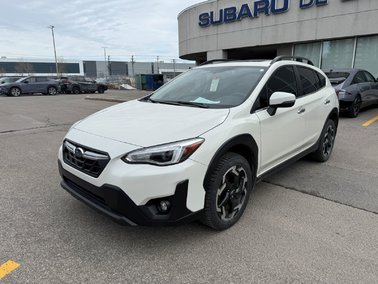 Crosstrek Limited