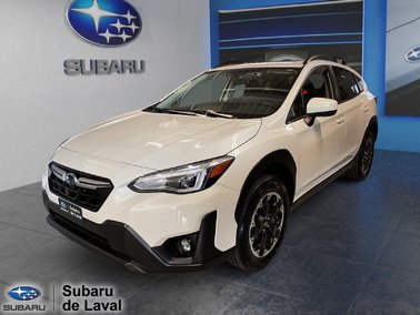 Crosstrek Sport