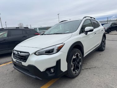 Crosstrek Limited