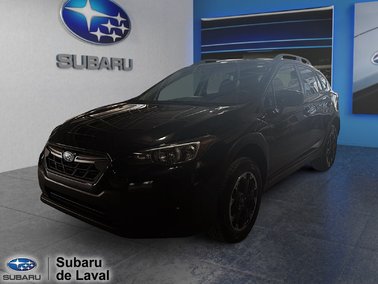 Crosstrek Convenience