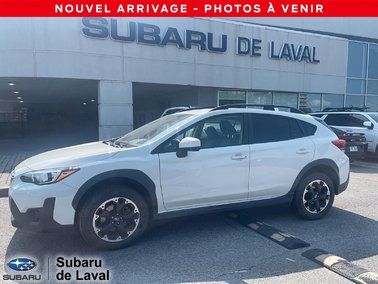 Crosstrek Touring
