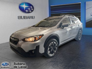 Crosstrek Touring