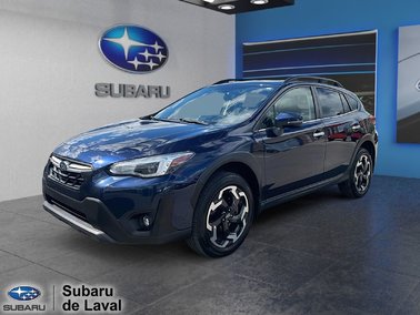 Crosstrek Limited