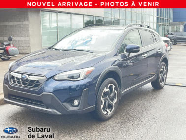 Crosstrek Limited