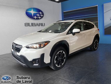 Crosstrek Convenience