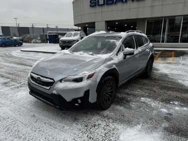 Crosstrek Limited