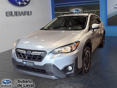 Crosstrek Touring