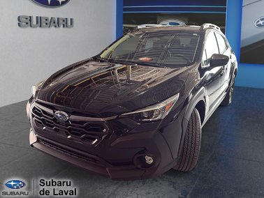 Crosstrek Touring