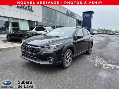 Crosstrek Touring