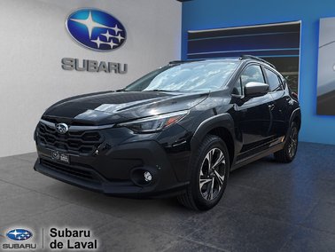 Crosstrek Touring